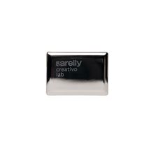 MINI DUO PALETA DE SOMBRAS FLAKY (PALETA DE SOMBRAS BRILLANTES)